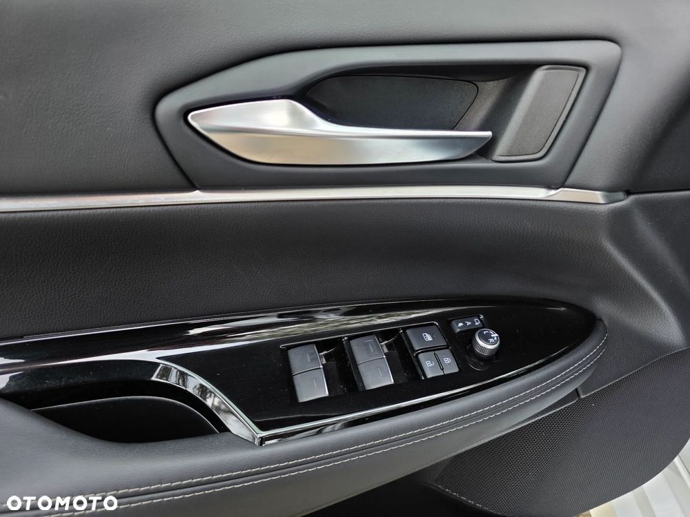 Toyota Mirai - 7