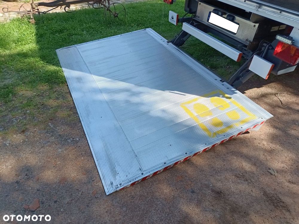 Opel MOVANO - 25