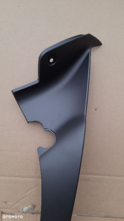 #J YAMAHA R1 RN22 09-11 WYPEŁNIENIE OWIEWKA RAMY LEWE - 3