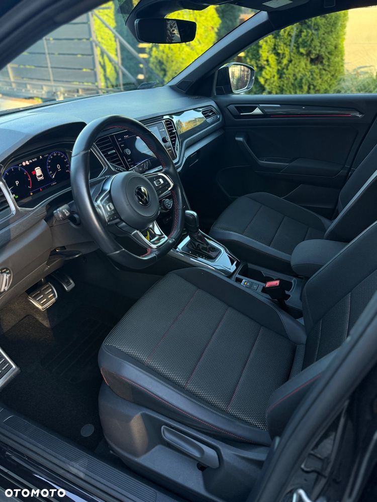 Volkswagen T-Roc 1.5 TSI ACT Premium DSG - 29