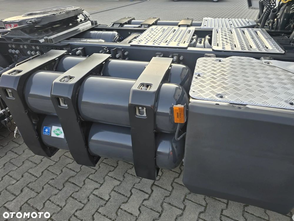 Scania G - 410 - 22