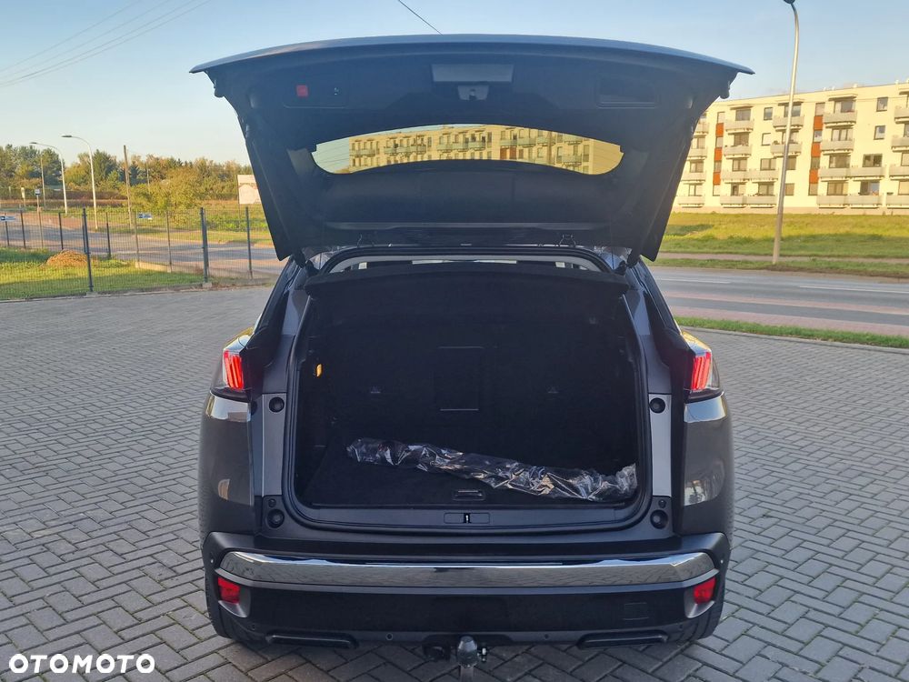 Peugeot 3008 - 27
