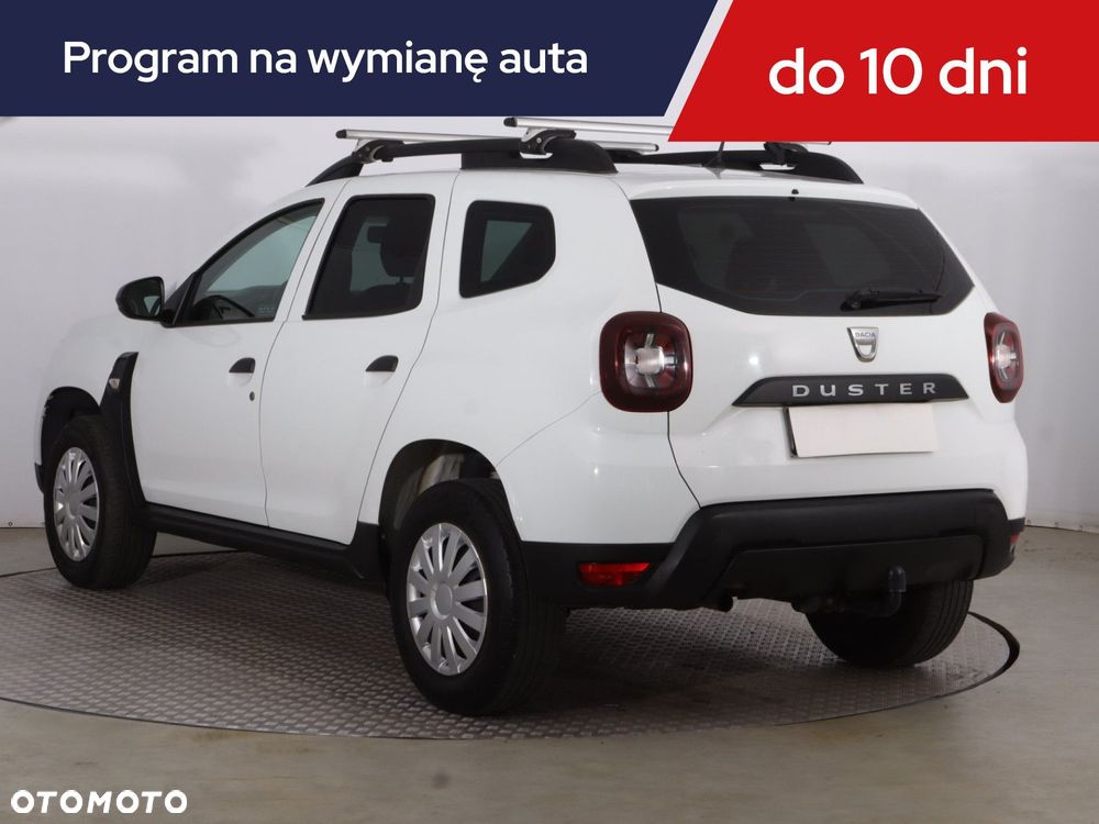 Dacia Duster - 6
