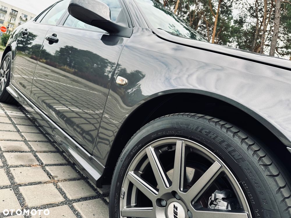 Saab 9-3 2.0T Linear - 15