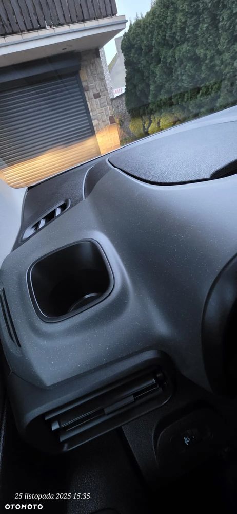 Citroën Berlingo MPV M BlueHDi 100 LIVE PACK - 19