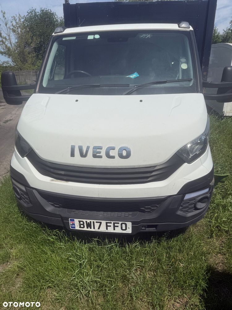 Iveco Daily - 12