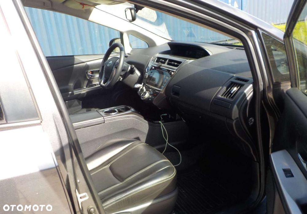 Toyota Prius+ - 26