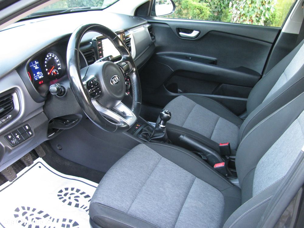 Kia Stonic 1.2 Dream-Team Edition - 15