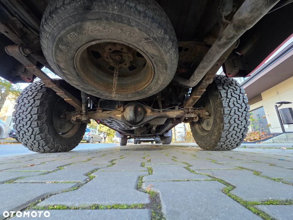 Toyota Hilux 2.5 D-4D DLX + 2os - 3