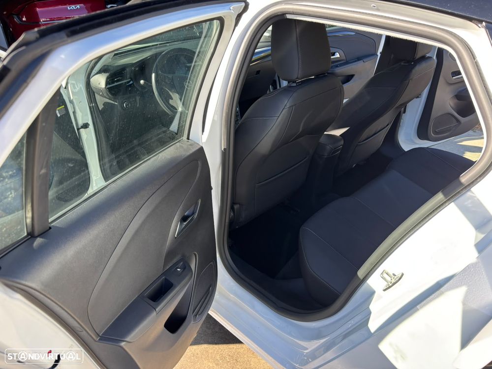 Opel Corsa - 10
