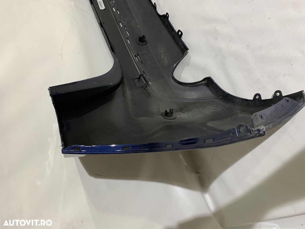 Bara spate BMW Seria 2 F45, X-Line, Sport-Line, 2013, 2014, 2015, 2016, 2017, 2018, cod origine OE 51127408444. - 4