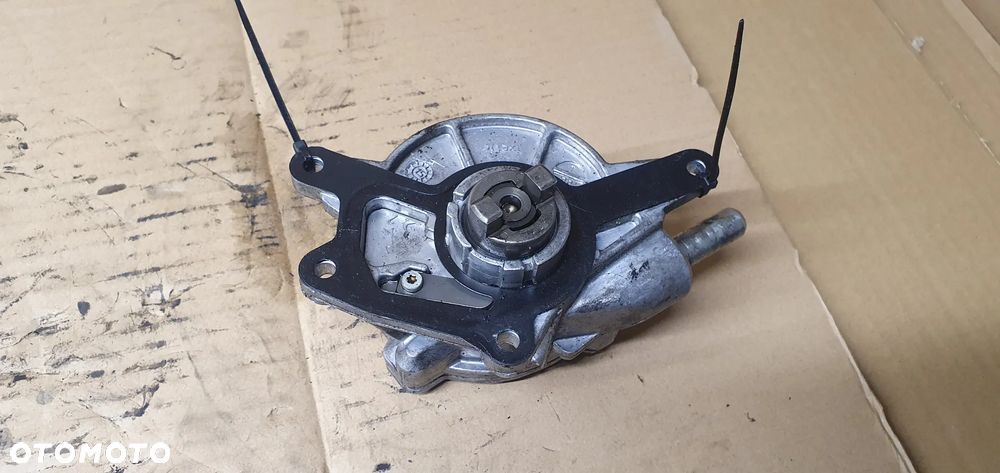 Pompa Vacum Wakum Mercedes ML W164 3.0 CDI A6422300165 - 5