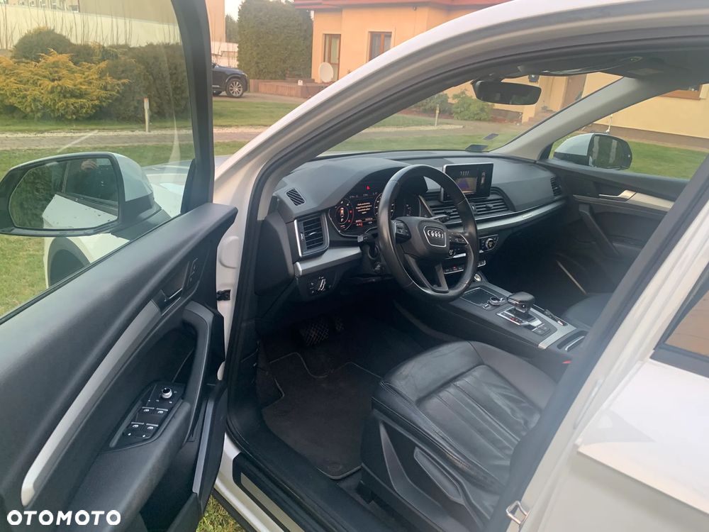 Audi Q5 - 9