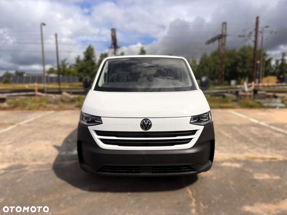 Volkswagen Transporter Kombi L2H1 M1 - 4