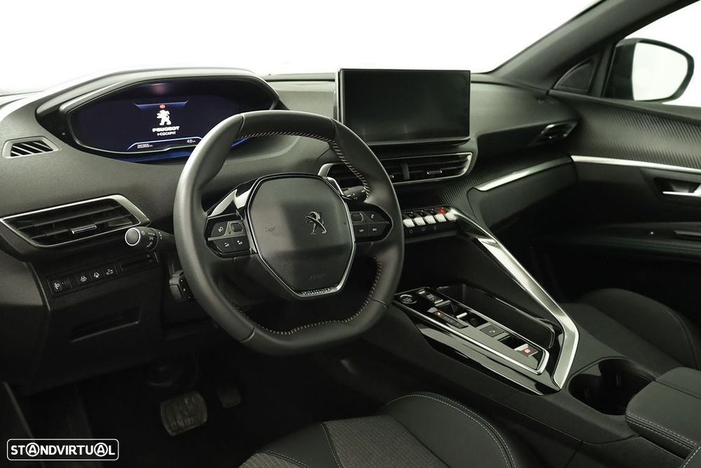 Peugeot 5008 1.2 PureTech Allure Pack EAT8 - 7