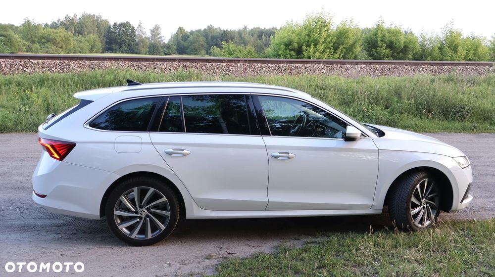 Skoda Octavia - 31