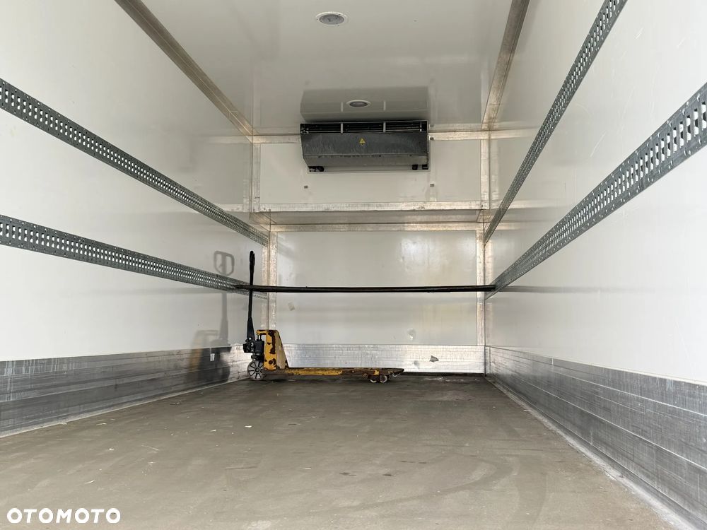 Iveco STRALIS S-WAY XP - 7