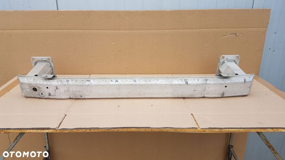 belka zderzaka przód expert proace jumpy 16- - 4