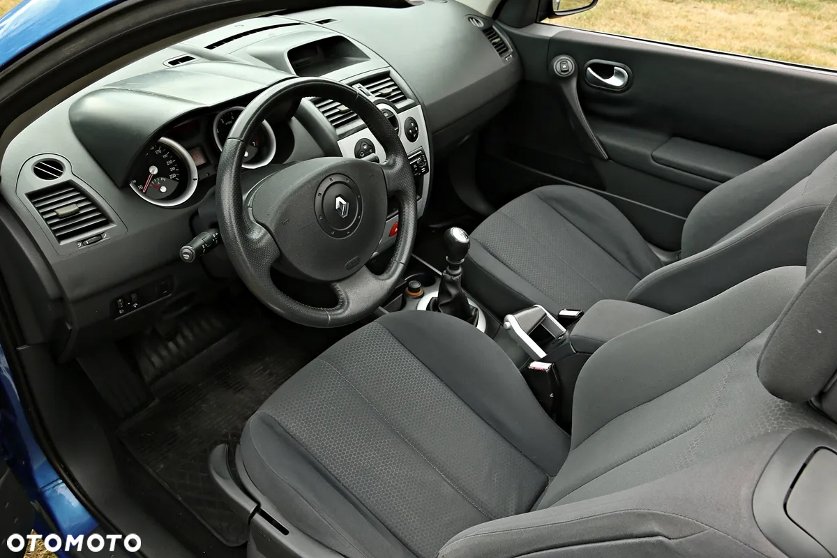 Renault Megane - 28