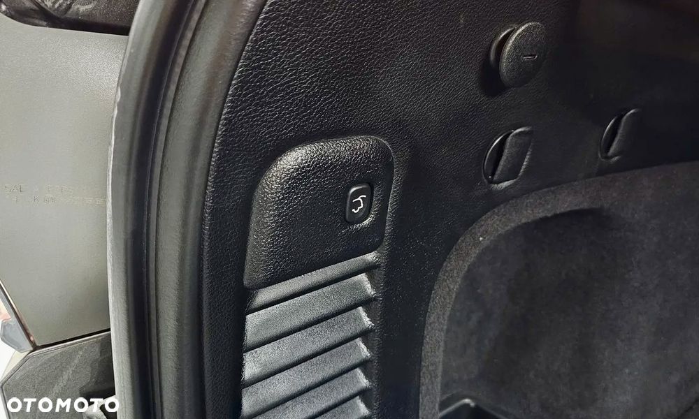 Jeep Grand Cherokee 3.6 V6 Overland - 22