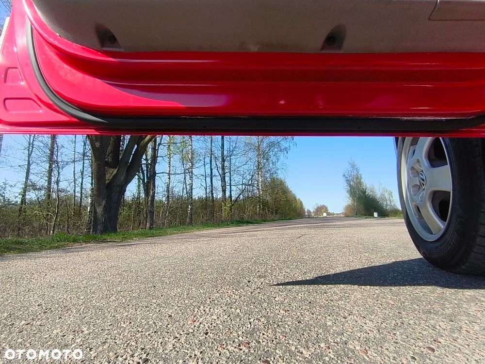 Volkswagen Caddy Life - 24