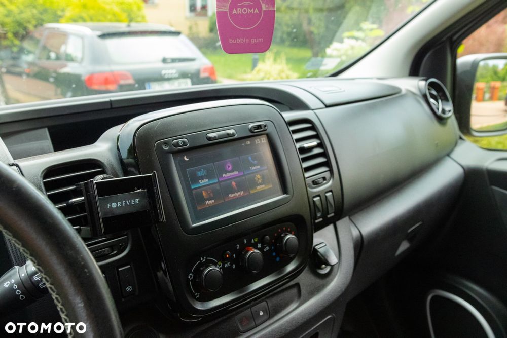 Opel Vivaro 1.6 CDTI L2 - 3