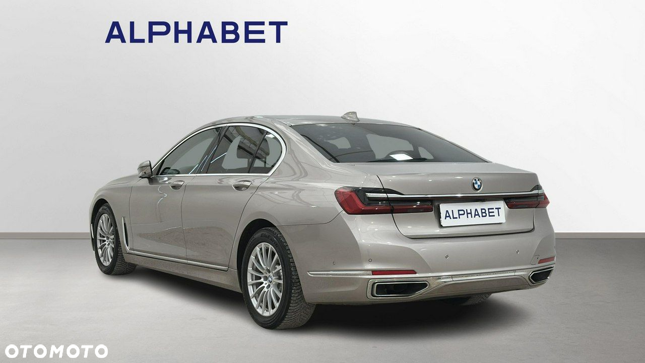 BMW Seria 7 - 3