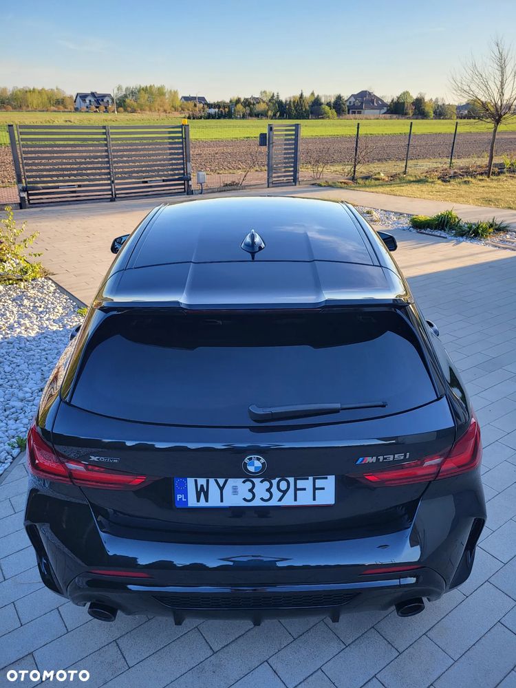 BMW Seria 1 M135i xDrive - 36