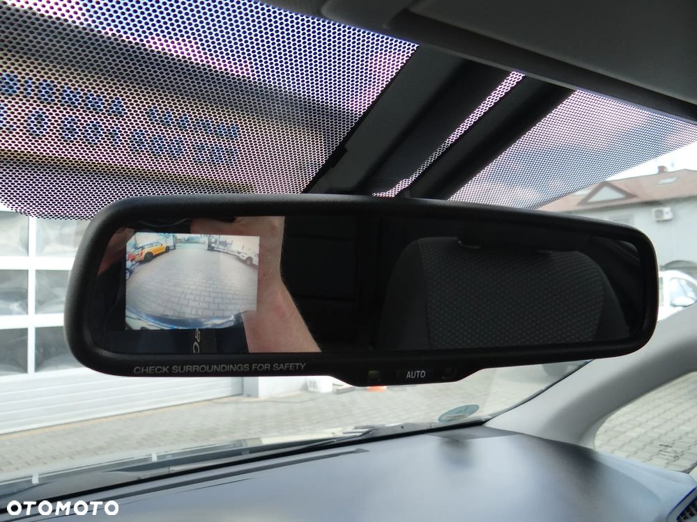 Toyota Verso 1.8 7-Sitzer Skyview Edition - 28