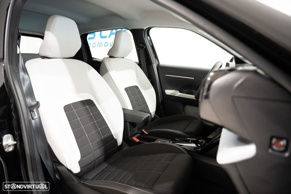 Citroën e-C3 44 kWh Autonomia Conforto Max - 27