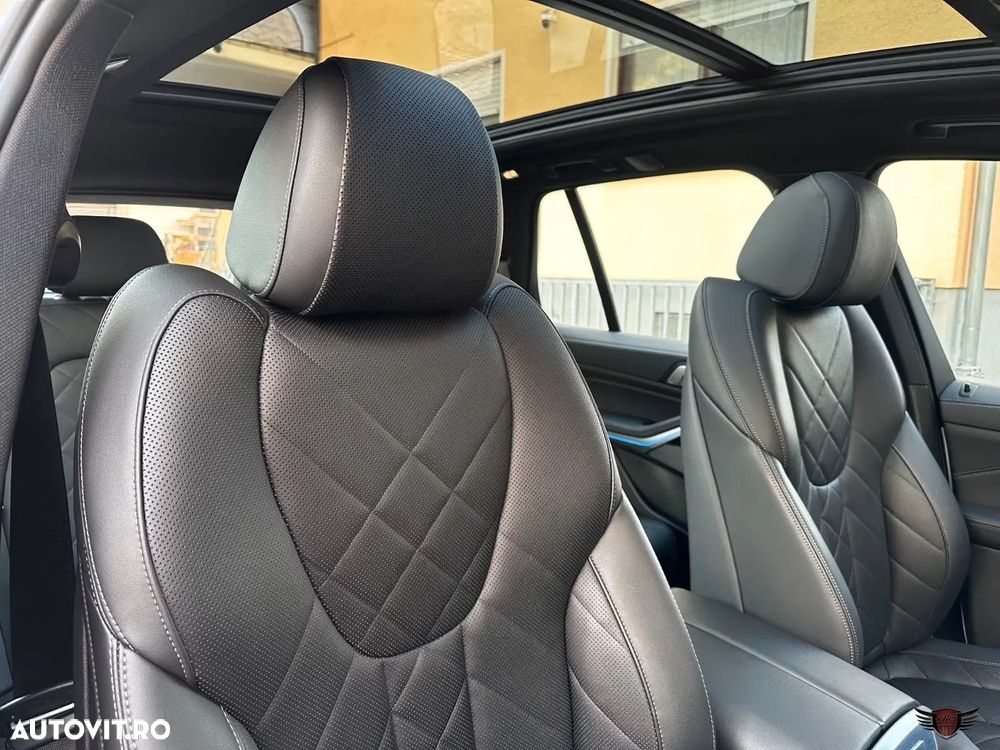 BMW X5 xDrive45e - 24