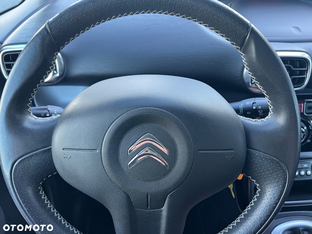 Citroën C3 Picasso 1.6 HDi Exclusive Euro5 - 29