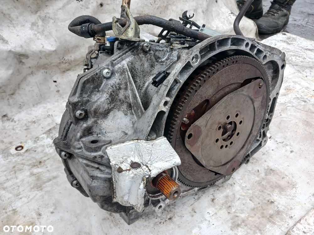 Skrzynia Biegów Automat automatyczna 20TS18 AL4 Citroen C2, C3, C3 Picasso, C4, C4 Grand Picasso, C5, C8, C-TRIOMPHE, Elysee, Evasion, Berlingo, Xsara, Xsara Picasso, XM, Jumpy Peugeot 206,207, 208, 3008, 306, 307, 308, 406, 408 807 konwenter mechatronika wybierak wiązka USZKODZONA NA CZĘŚCI - 4