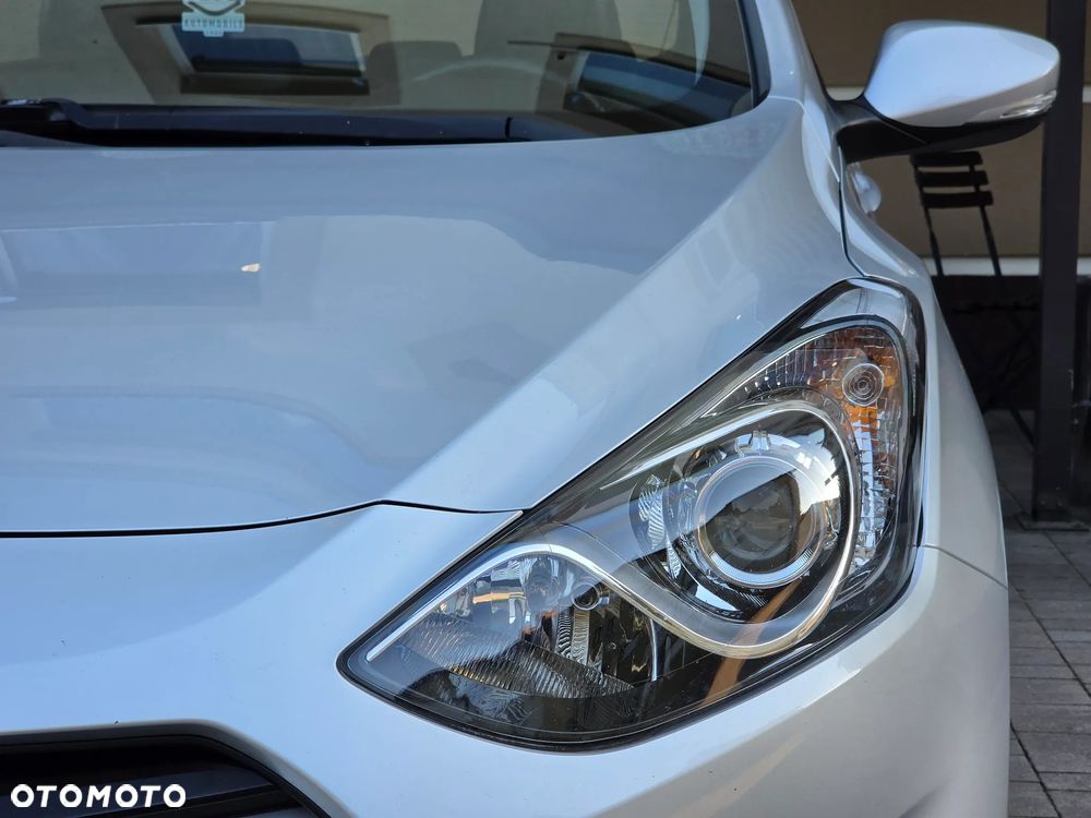 Hyundai i30 1.4 Comfort - 20
