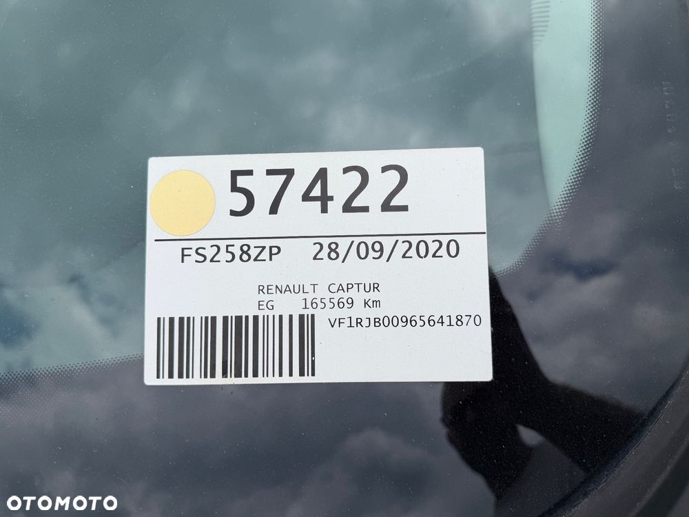 Renault Captur TCe 100 INTENS - 12