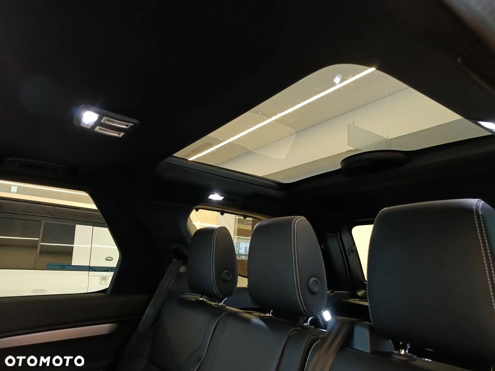 Land Rover Discovery 3.0 D350 mHEV Gemini - 37