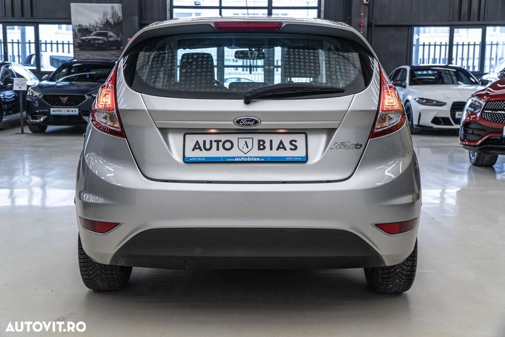 Ford Fiesta 1.0 Trend - 26