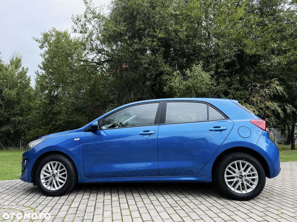 Kia Rio 1.2 Vision - 6