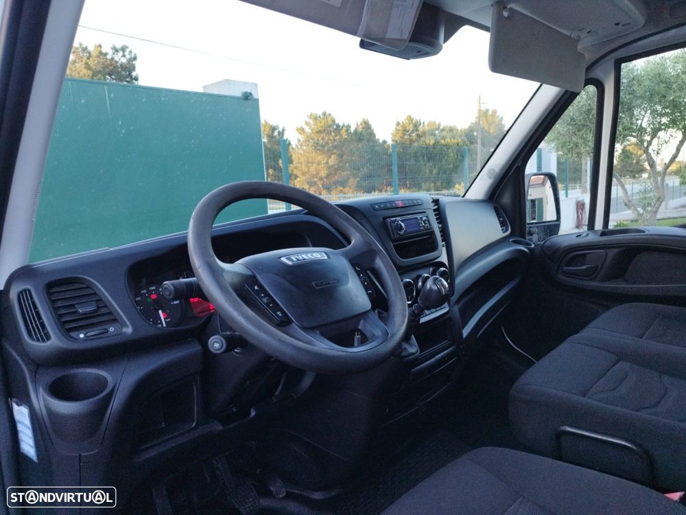 Iveco Daily 2.3 35S15 L2H2 - 17