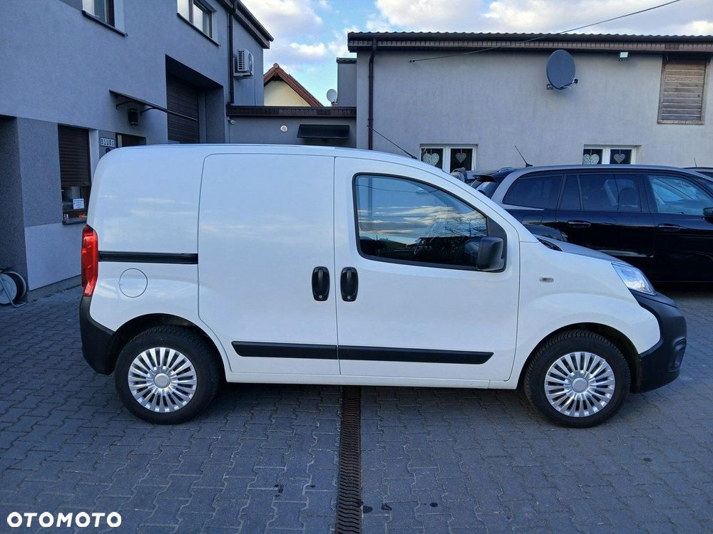 Fiat Fiorino - 12