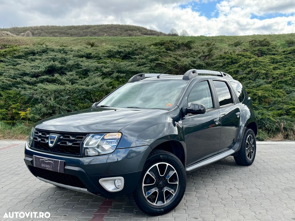 Dacia Duster - 3
