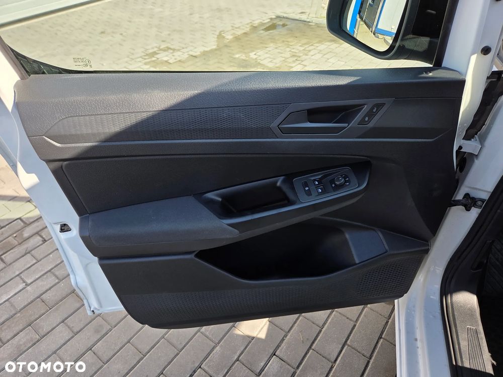 Volkswagen Caddy 2.0 TDI - 10