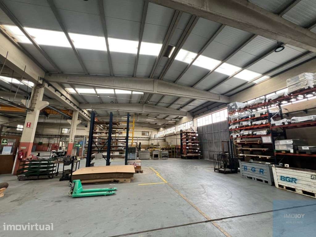 Armazém para Venda em Queluz de Baixo, Barcarena - Grande imagem: 4/16