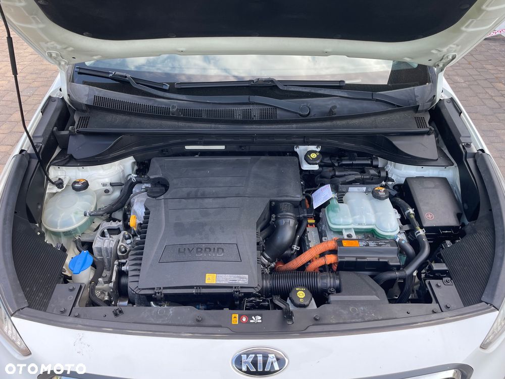 Kia Niro - 17