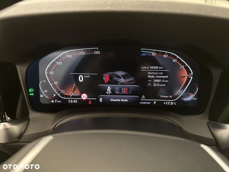 BMW Seria 3 - 14