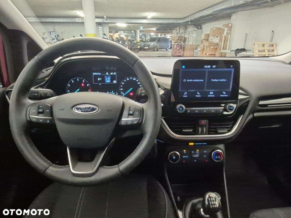 Ford Fiesta - 11