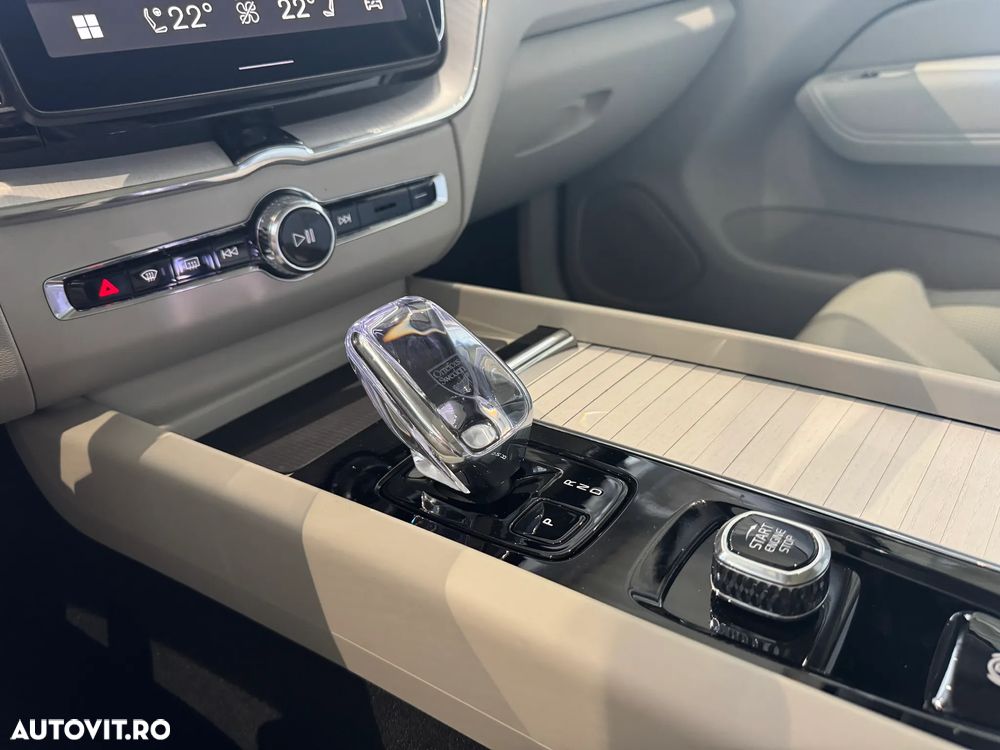 Volvo XC 60 - 14