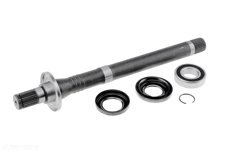 Planetara Hyundai Santa Fe 2006-2012, Dreapta, NTY NWP-HY-501 - 1