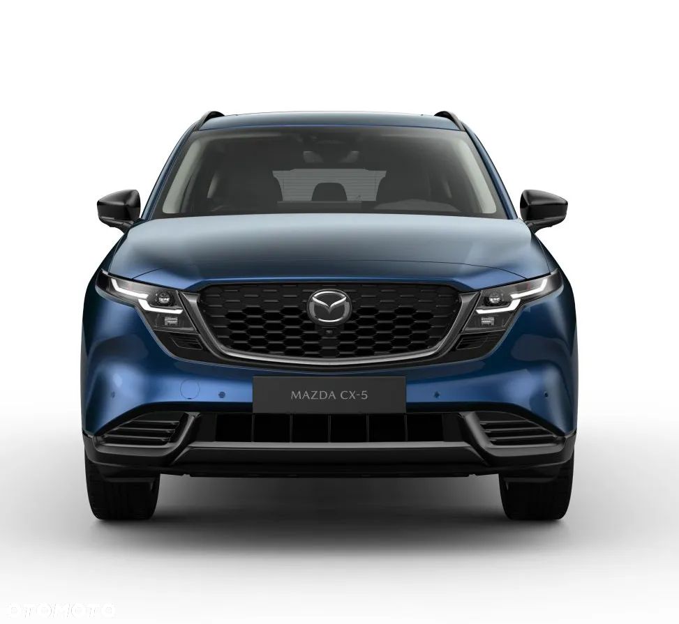 Mazda CX-5 2.5 e-SKYACTIV G Homura - 9