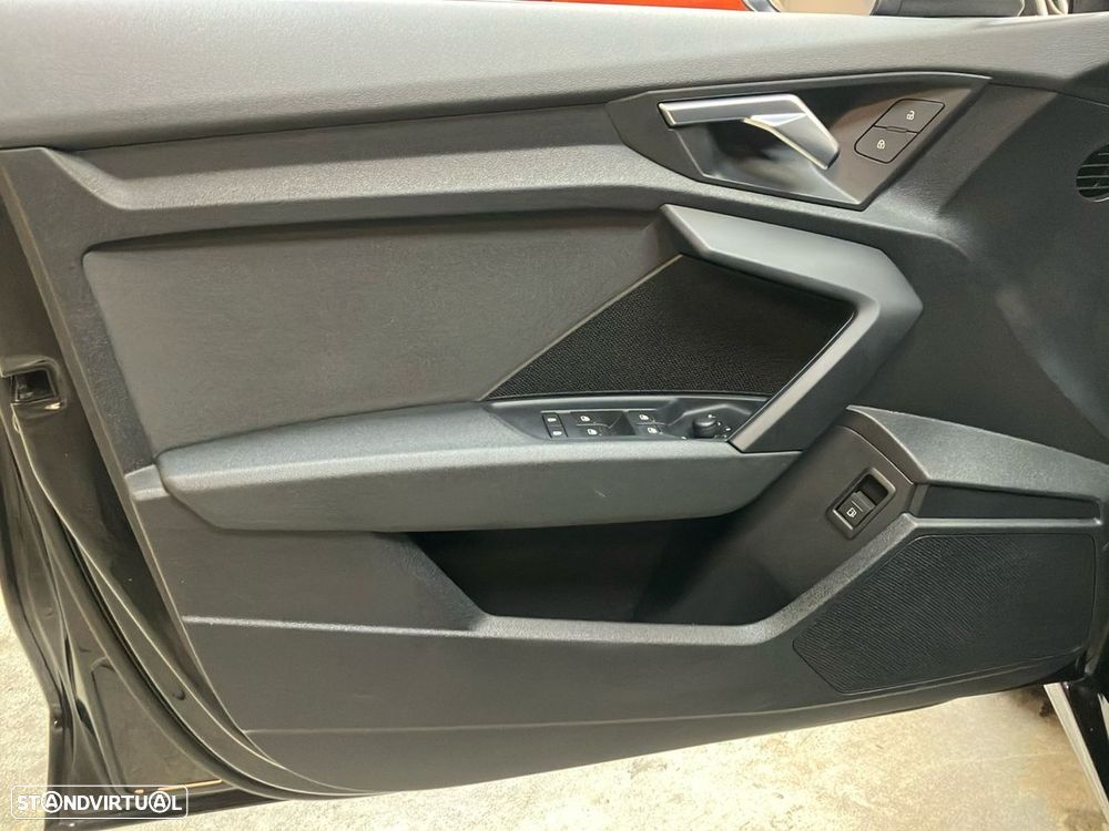 Audi A3 Sportback - 17